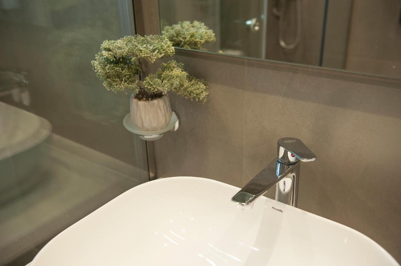 Olympia Luxury Apartment In Marousi Athènes Extérieur photo